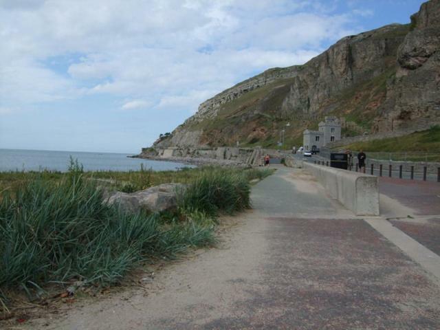 Tollgate House Villa Llandudno Exterior photo