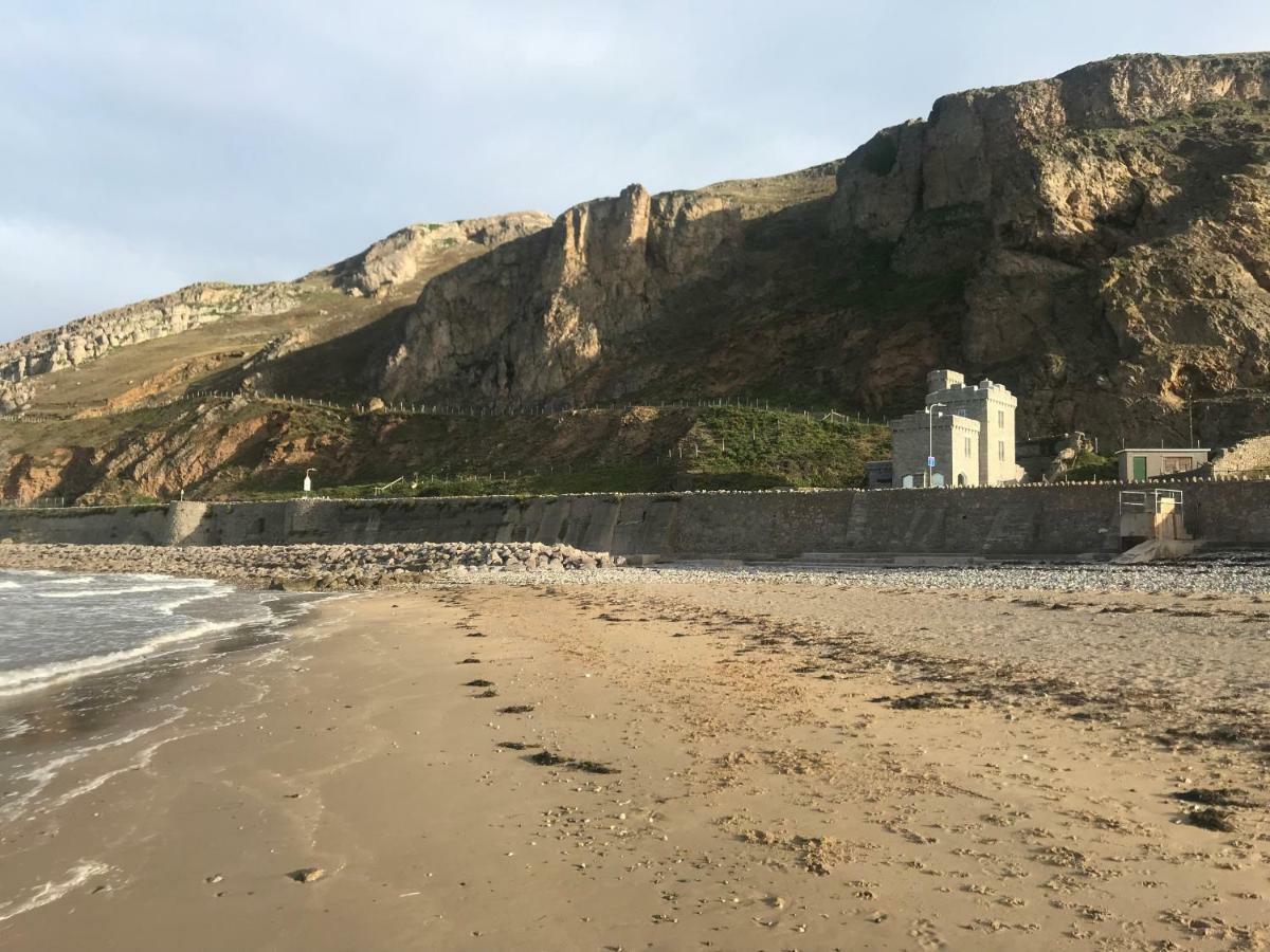 Tollgate House Villa Llandudno Exterior photo